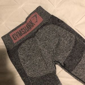 Gym shark seamless leggings